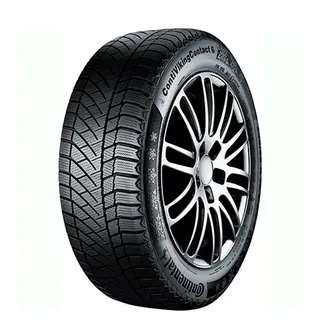 Зимняя шина Continental ContiVikingContact 6 235/45 R17 T97