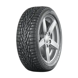 Зимняя шина Nokian Nordman 7 235/45 R17 T97