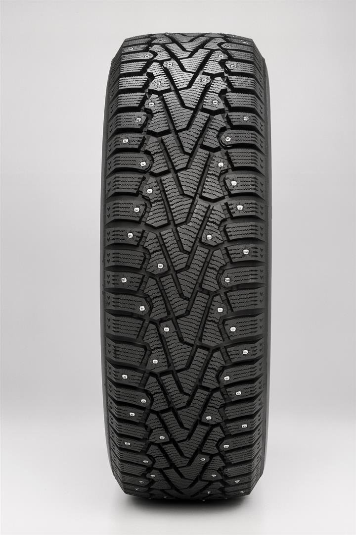 Шина Pirelli Winter Ice Zero 215/70 R16 XL 104T зимняя в Алматы - цены ...