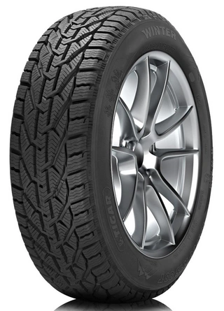 Шина Tigar Winter 205/65 R16 95H зимняя 