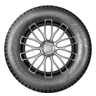 Шина Nokian Hakkapeliitta 9 SUV 215/60 R17 100T зимняя 