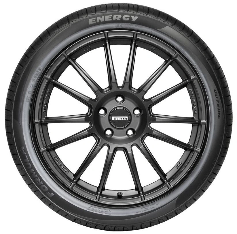 Шина Formula Energy 235/55 R19 105V XL летняя 
