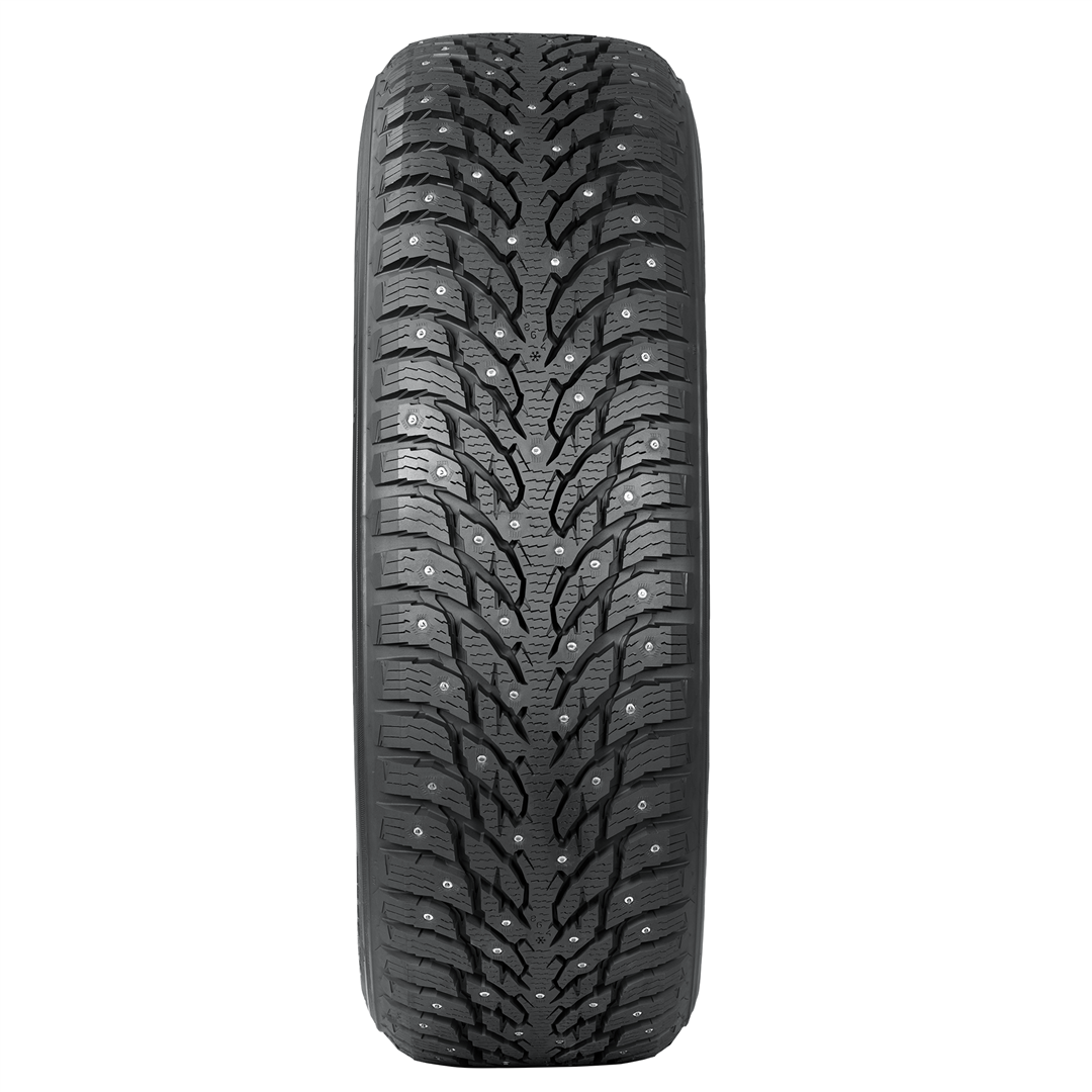 Шина Nokian Hakkapeliitta 9 SUV 215/65 R17 103T зимняя в Алматы - цены ...