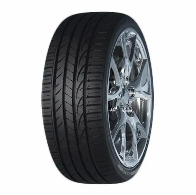 Шина Haida HD937 205/60 R16 92H летняя 