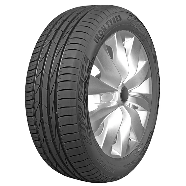 Шина Ikon Tyres Autograph Ultra 2 275/35 R20 102Y летняя  - фото 2