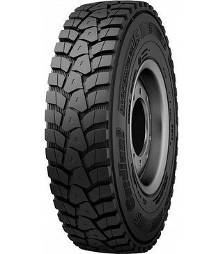 Шина Ярославский Шинный Завод DM 1 11/- R22,5 148/145K летняя 