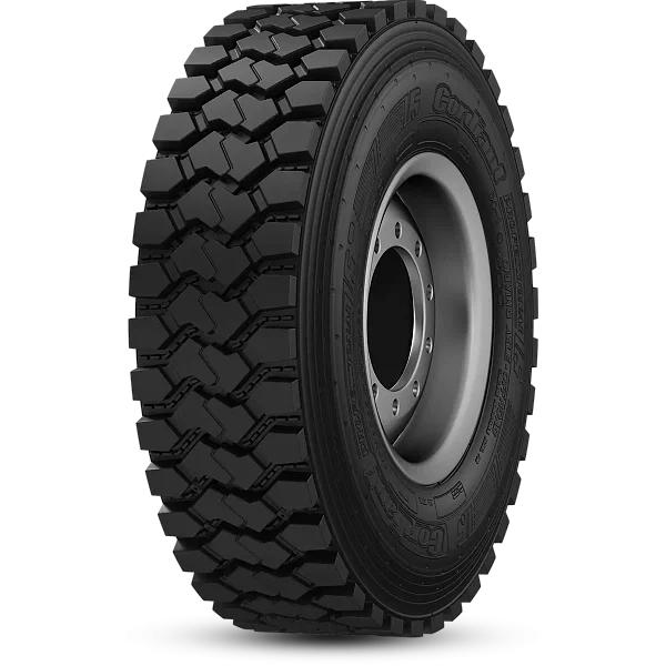 Шина Ярославский Шинный Завод DO-1 315/80 R22,5 157/154G 