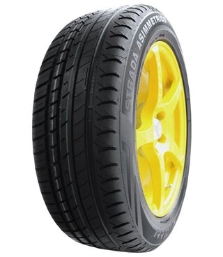 Шина Viatti Strada Asimmetrico V-130 185/55 R15 82H летняя 