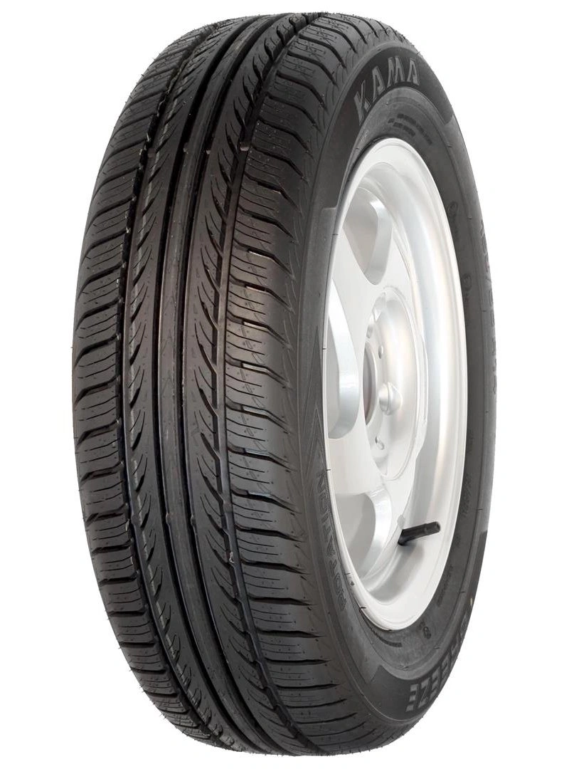 Шина Кама Breeze НК-132 175/70 R14 84Т летняя 