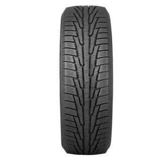 Шина Nokian Nordman RS2 SUV 225/65 R17 106R зимняя 