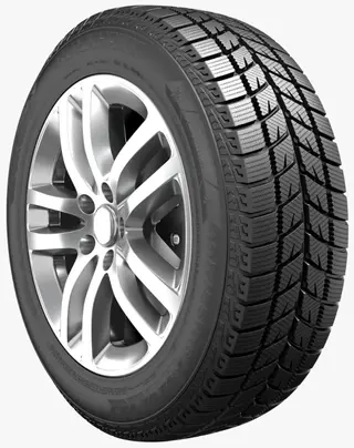 Шина Blackhawk HW01 205/60 R16 92H зимняя 