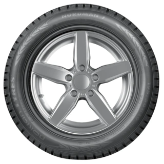 Шина Nokian Nordman 7 SUV 215/70 R16 100T зимняя 