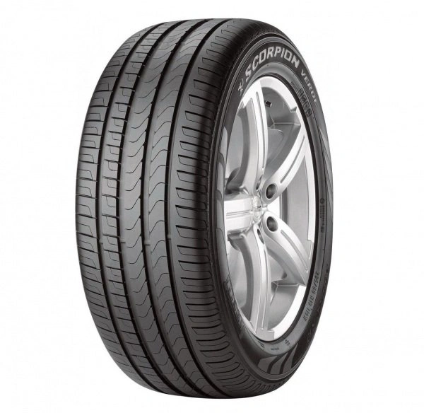 Шина Pirelli Scorpion Verde 225/55 R19 99V летняя 