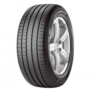 Шина Pirelli Scorpion Verde 225/55 R19 99V летняя 
