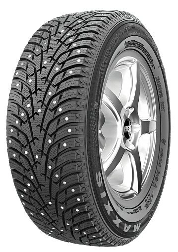 Шина Maxxis NP5 185/60 R15 84T зимняя 