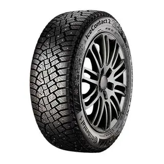 Зимняя шина Continental IceContact 2 SUV KD 265/50R20 111T