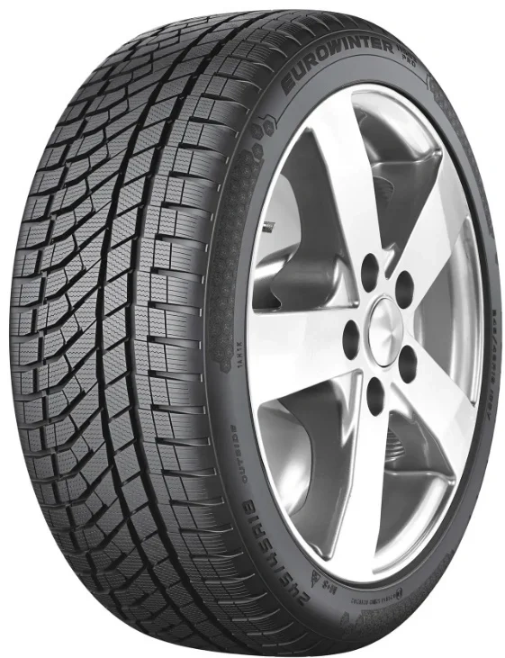 Шина Falken EuroWinter HS02PRO 235/50 R21 101 V зимняя 
