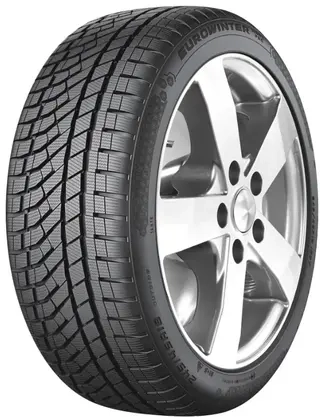 Шина Falken EuroWinter HS02PRO 235/50 R21 101 V зимняя 