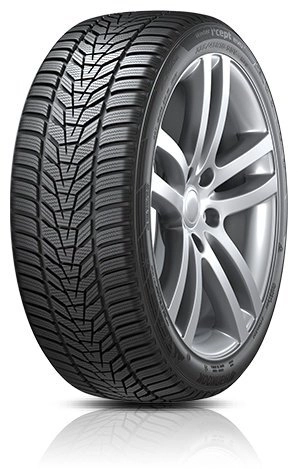 Hankook WiNter i*Cept evo3 W330 255/55 R19 111 V без шипов 