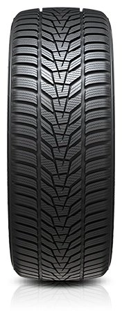 Hankook WiNter i*Cept evo3 W330 255/55 R19 111 V без шипов  - фото 3