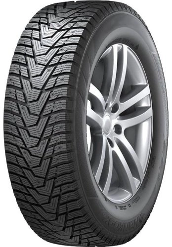Hankook Winter i*Pike X W429A 255/60 R18 112 T с шипами 