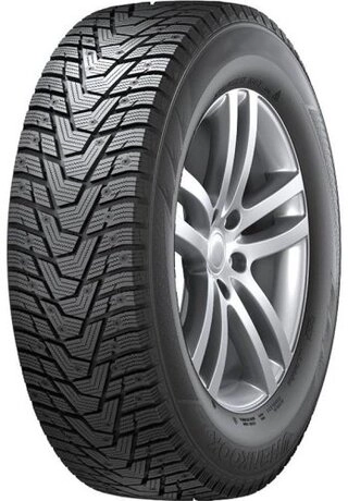 Hankook Winter i*Pike X W429A 255/60 R18 112 T с шипами 