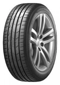 Шина Hankook Ventus K125 215/60 R16 летняя 99H 