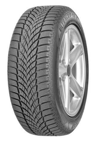 Шина Goodyear UltraGrip Ice 2 225/45 R19 96T XL FP зимняя 