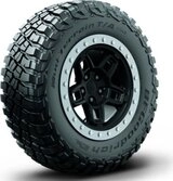 BFGoodrich Mud-Terrain T/A KM3 265/60 R18 116Q 