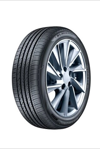 Black Arrow P09 205/60 R16 92 H без шипов 