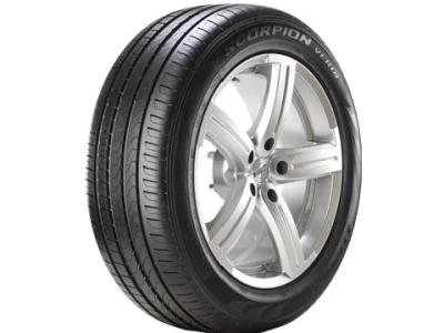 Шина Pirelli Scorpion Verde 235/55 R19 101V летняя  - фото 2