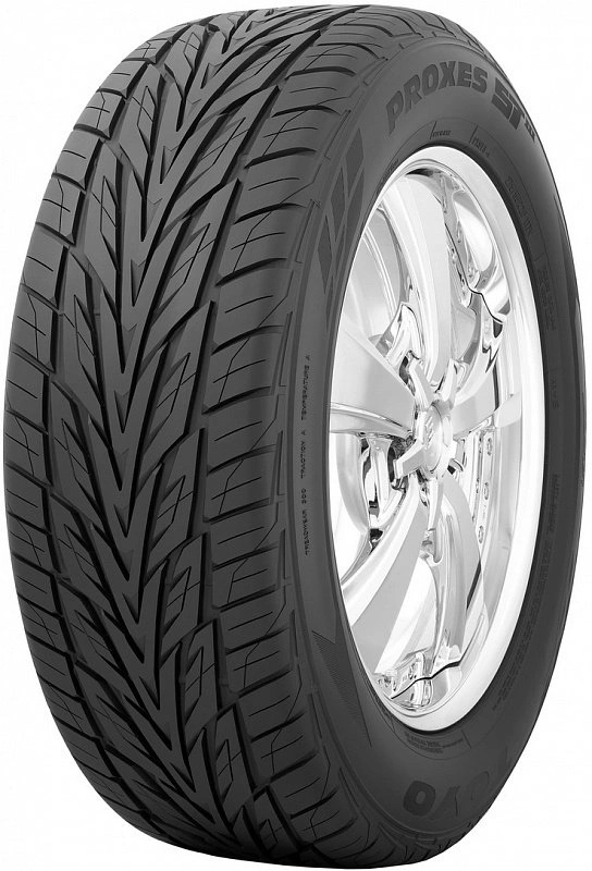 Toyo Proxes ST3 225/55 R19 99V 