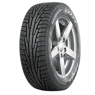 Шина Nokian Nordman RS2 195/55 R15 89R зимняя 