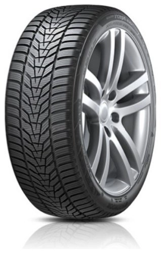 Hankook Winter i*cept evo3 W330 245/45 R20 103 V без шипов 
