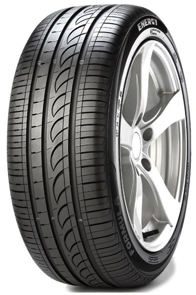 Шина Pirelli Formula Energy XL 235/60 R18 107V летняя 