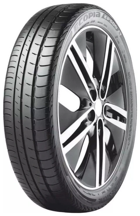 Bridgestone Ecopia EP500 175/60 R19 86 Q без шипов 