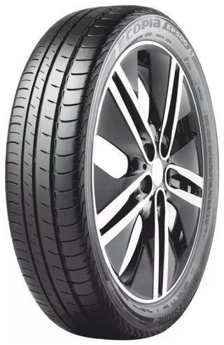 Bridgestone Ecopia EP500 175/60 R19 86 Q без шипов 
