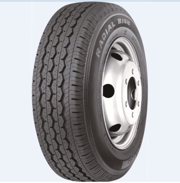 Trazano H188 195/75 R16 107 R  Trazano H188 195/75 R16 107 R
