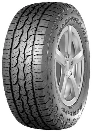 DUNLOP Grandtrek AT5 265/70 R16 112T 