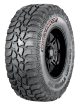 Шина Nokian Rockproof 285/70 R17 121/118Q летняя 