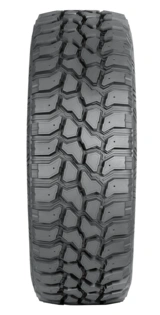 Шина Nokian Rockproof 285/70 R17 121/118Q летняя  - фото 3