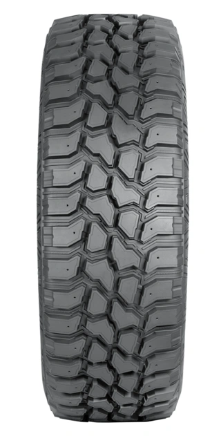 Шина Nokian Rockproof 285/70 R17 121/118Q летняя  - фото 3