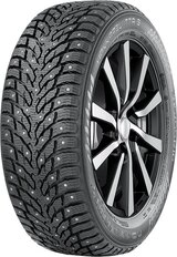 Шина Nokian Hakkapeliitta 9 215/55 R17 98T зимняя 