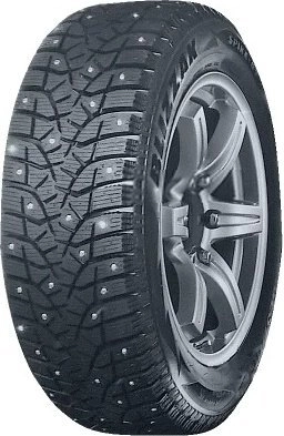 Bridgestone Blizzak Spike-02 245/40 R19 98T с шипами 