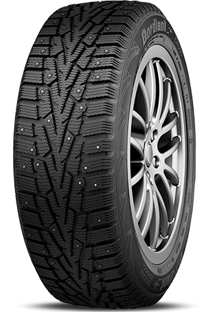 Шина Cordiant Snow Cross 155/70 R13 75Q зимняя 