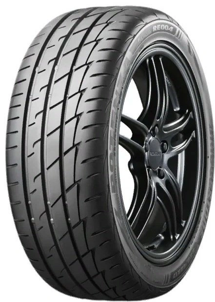 Bridgestone POTENZA Adrenalin RE004 245/40 R18 97 W без шипов 