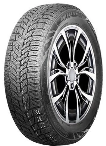 Autogreen Snow Chaser 2 AW08 205/60 R16 92 H без шипов 