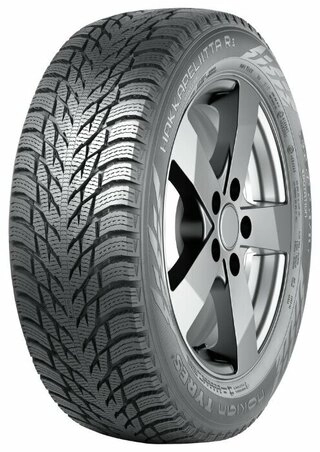 Шина Nokian Hakkapeliitta R3 205/65 R15 94R зимняя 