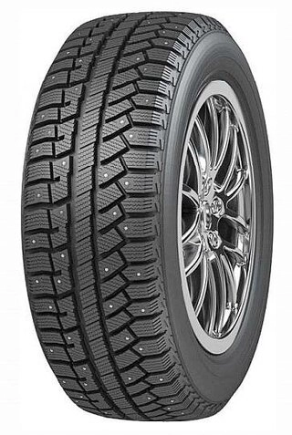 Шина Cordiant Polar 2 185/65 R14 86Q зимняя 