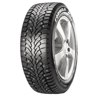 Шина Formula Ice 185/60 R14 82T зимняя 
